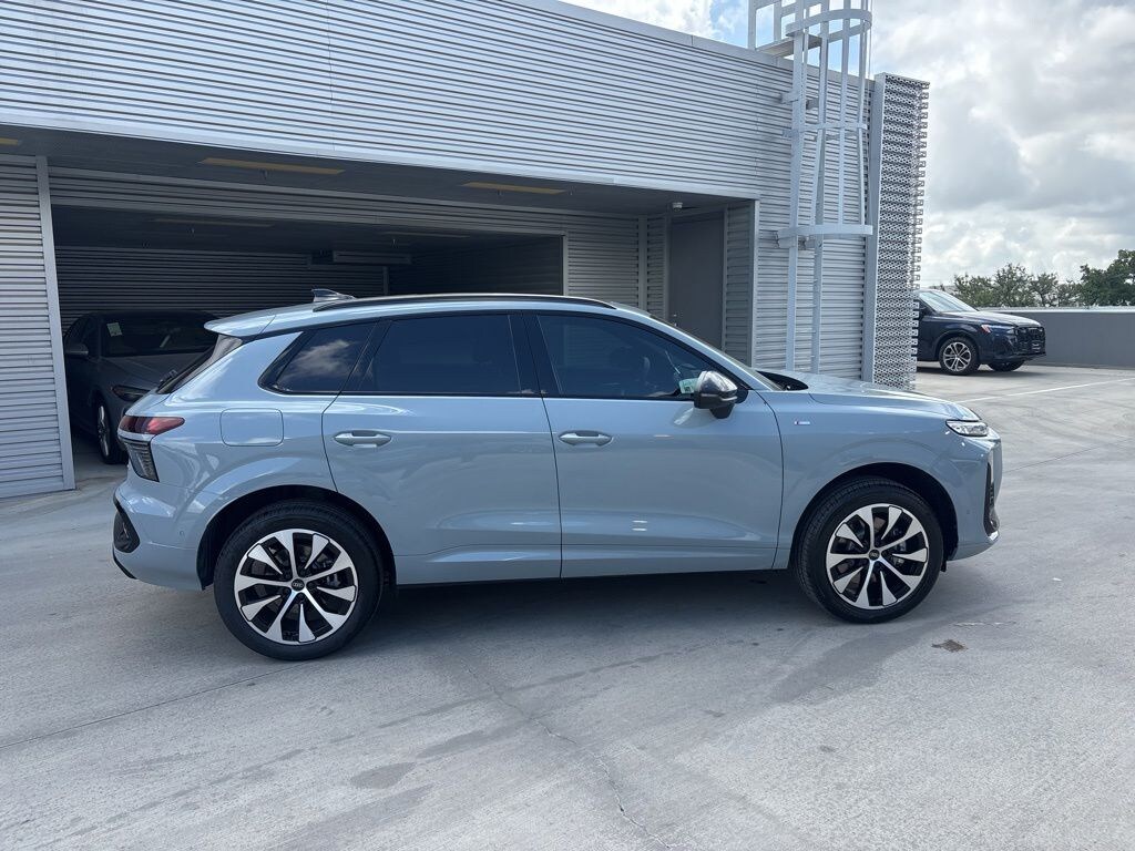 New 2026 Audi Q3 S Line SUV