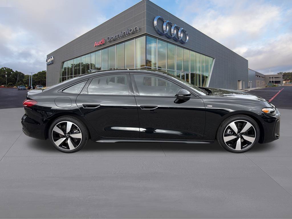 New 2026 Audi A5 Premium Plus Hatchback