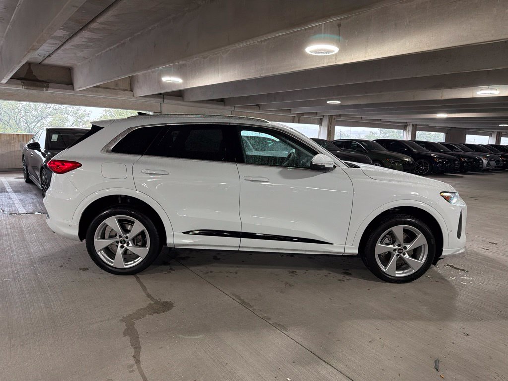 Certified 2026 Audi Q5 2.0T Premium Plus SUV