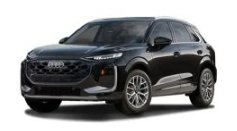 Certified 2026 Audi Q3 S Line SUV