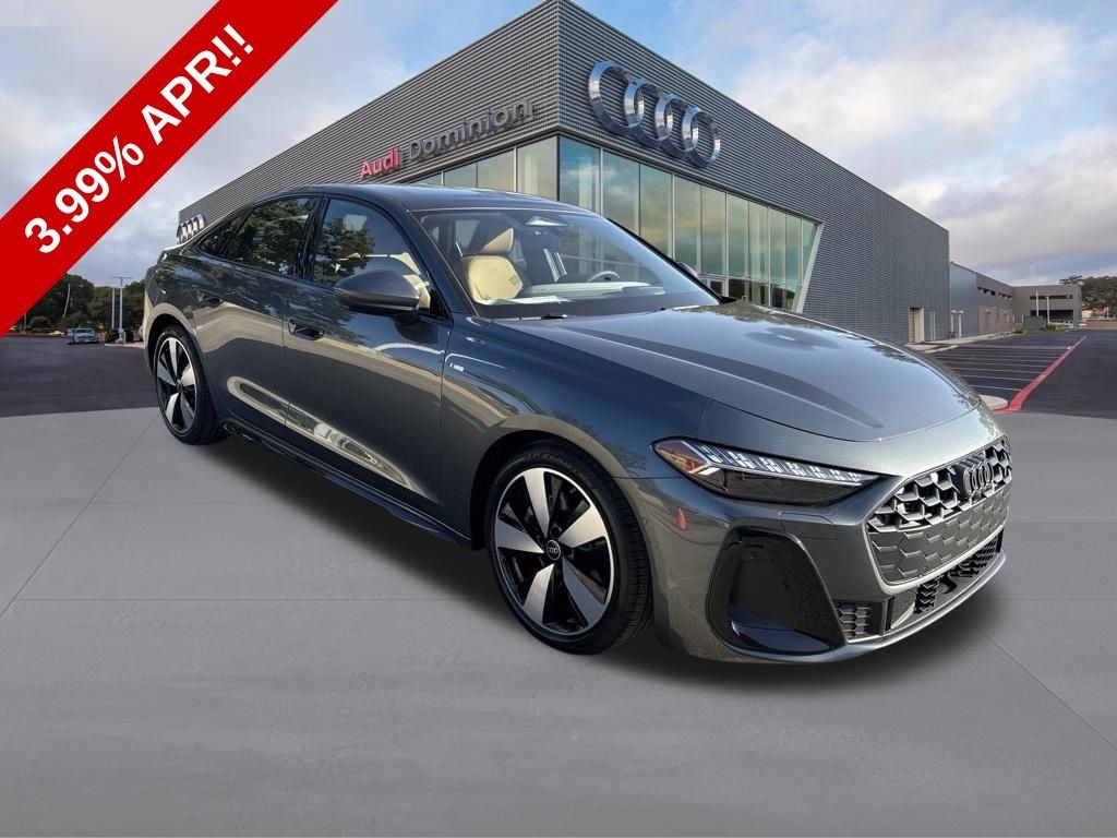 New 2026 Audi A5 Premium Plus Hatchback