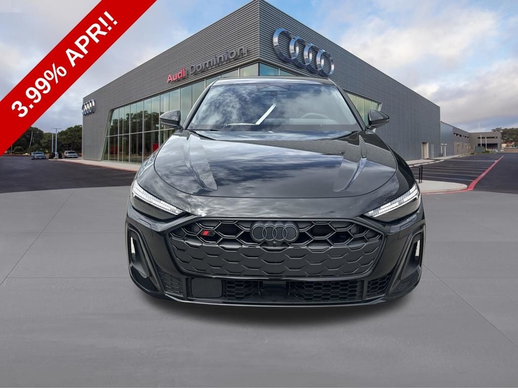 New 2026 Audi S5 3.0T Premium Plus Hatchback