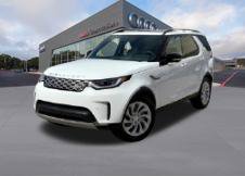 Used 2025 Land Rover Discovery S SUV