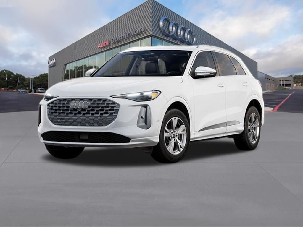 New 2026 Audi Q5 Premium SUV