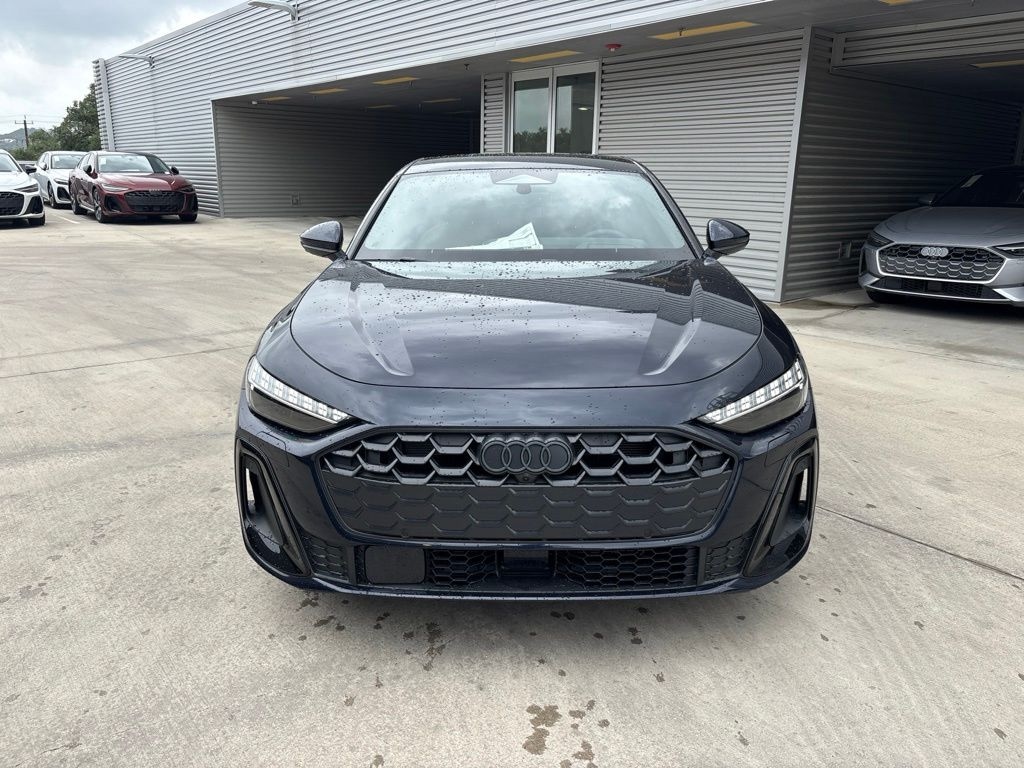 New 2026 Audi A5 Premium Plus Hatchback