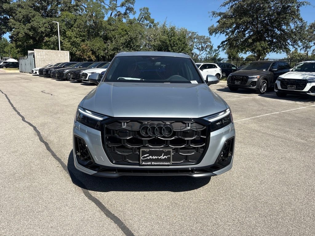 New 2026 Audi Q7 55 Premium SUV
