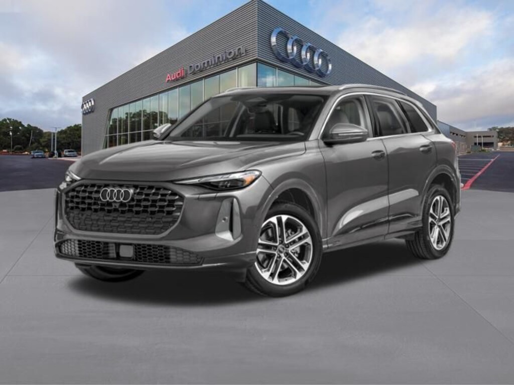 New 2026 Audi Q5 Premium SUV