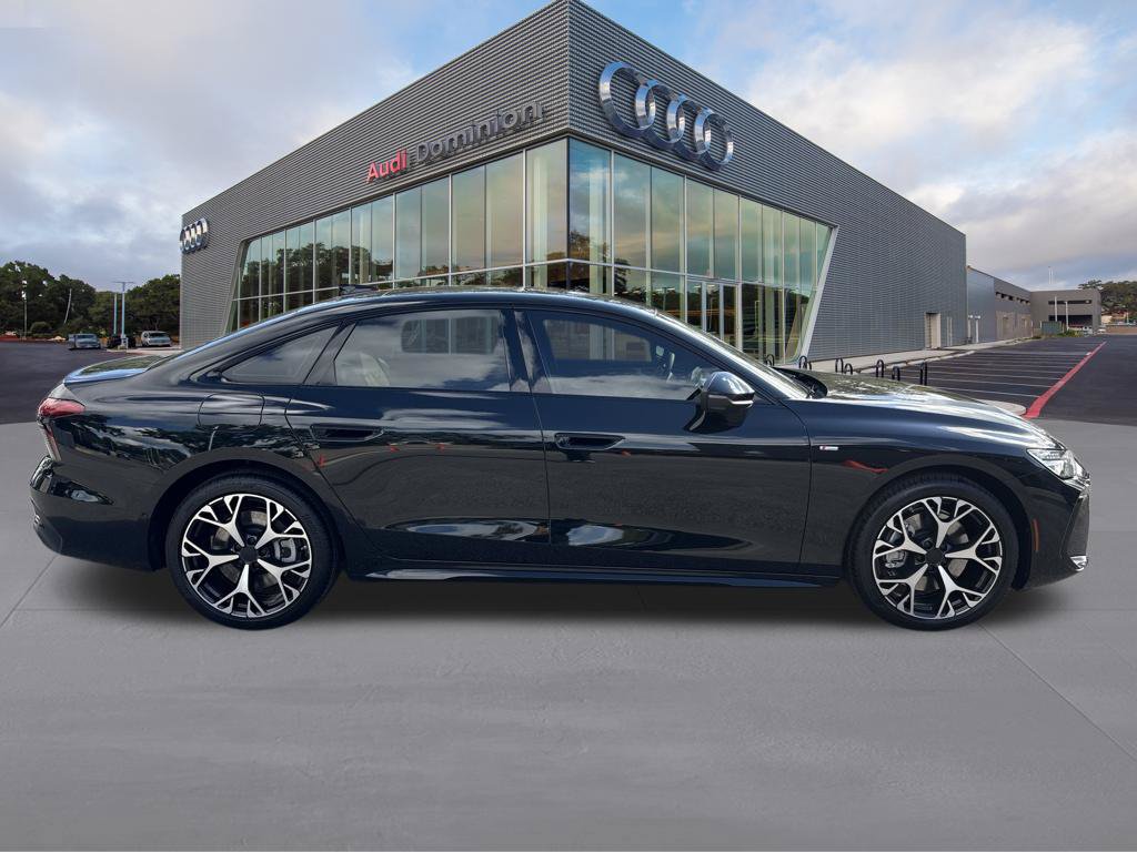 New 2026 Audi A6 Premium Plus Sedan