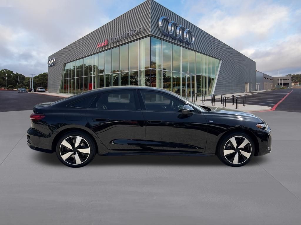New 2026 Audi A5 Premium Plus Hatchback