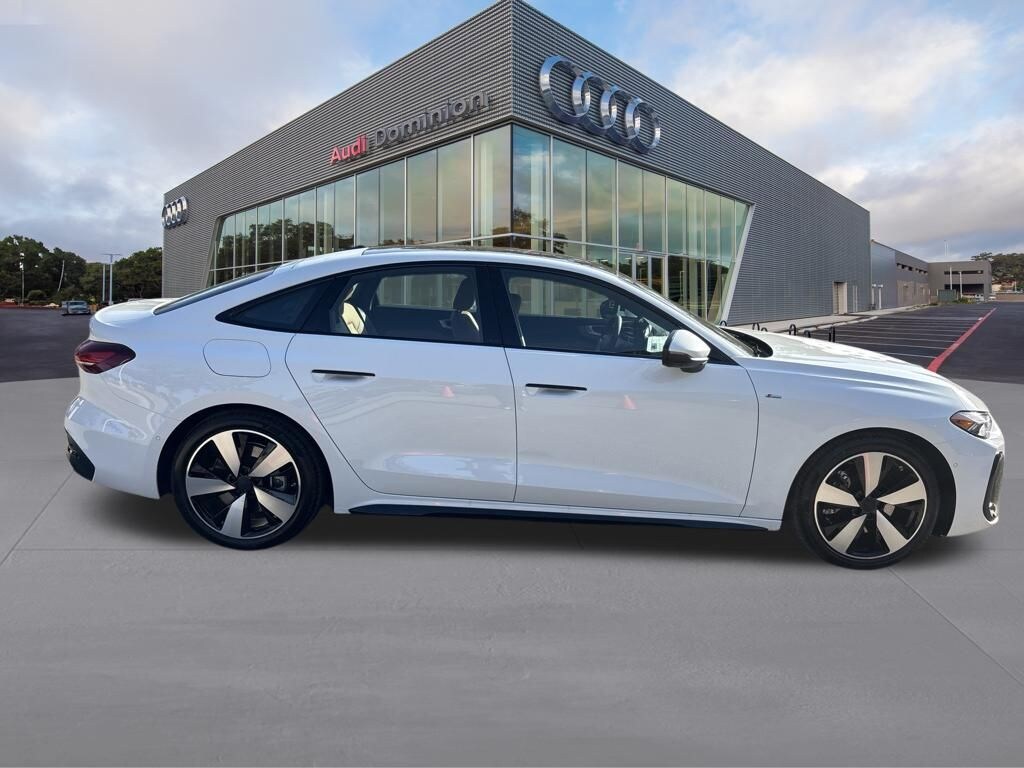 New 2026 Audi A5 Premium Plus Hatchback