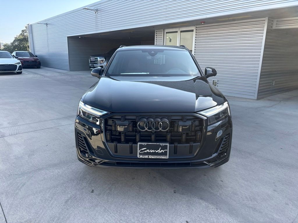 New 2026 Audi Q7 45 Premium SUV