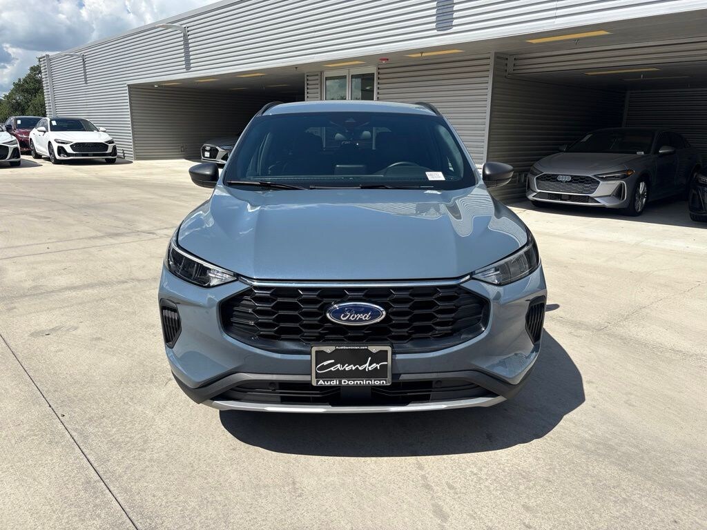 Used 2025 Ford Escape ST-Line SUV