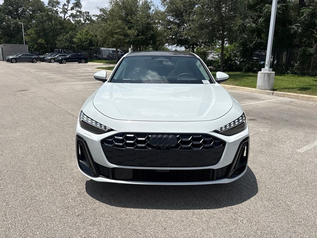 New 2026 Audi A5 Premium Plus Hatchback