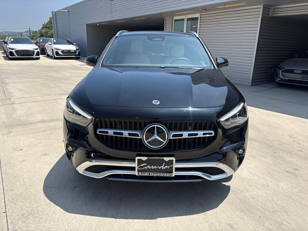 Used 2025 Mercedes-Benz GLA GLA 250 SUV