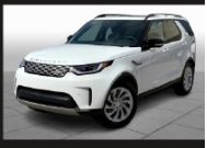 Used 2025 Land Rover Discovery S SUV