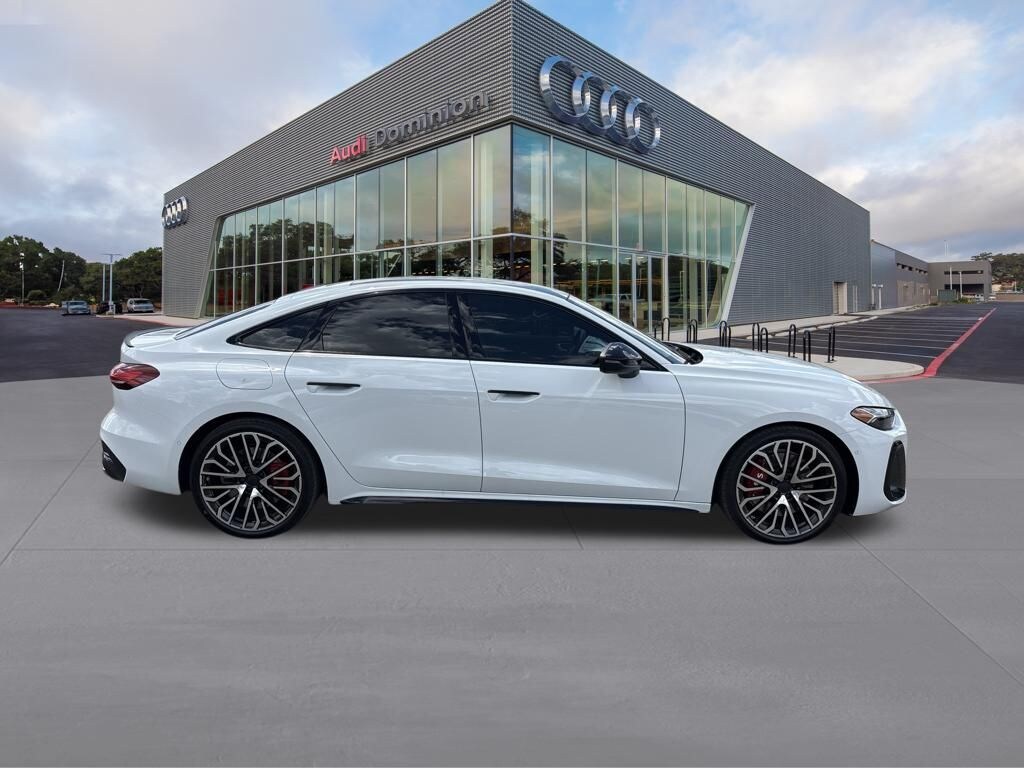 New 2026 Audi S5 3.0T Premium Plus Hatchback