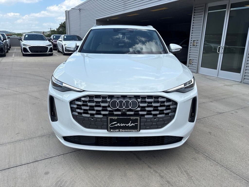 New 2026 Audi Q5 2.0T Premium Plus SUV