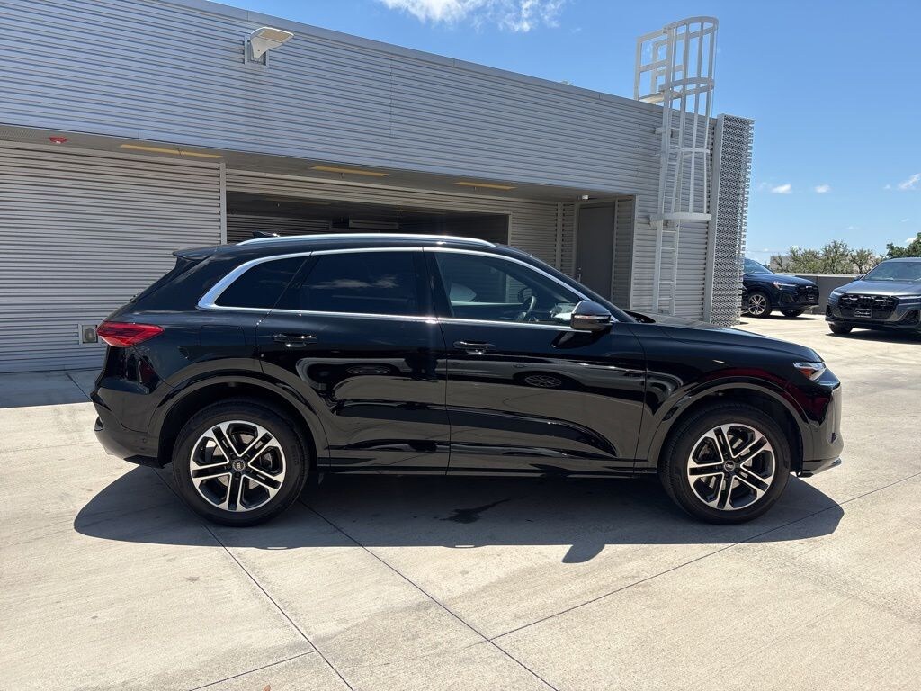 Certified 2025 Audi Q5 2.0T Premium SUV