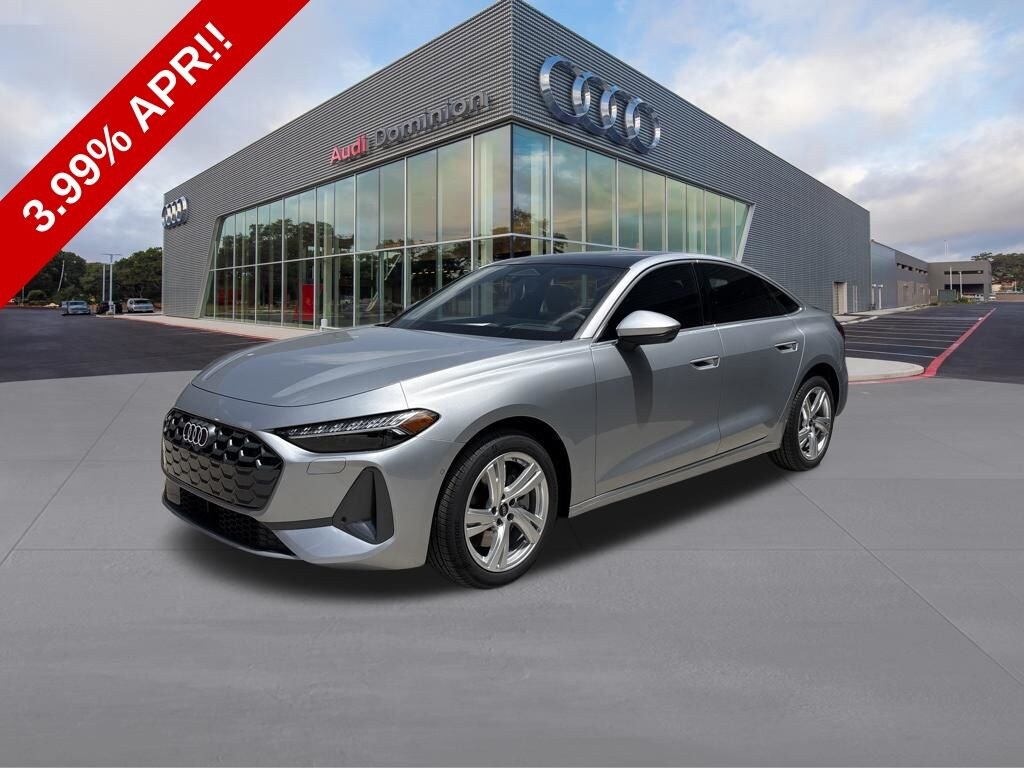 New 2026 Audi A5 Premium Plus Hatchback