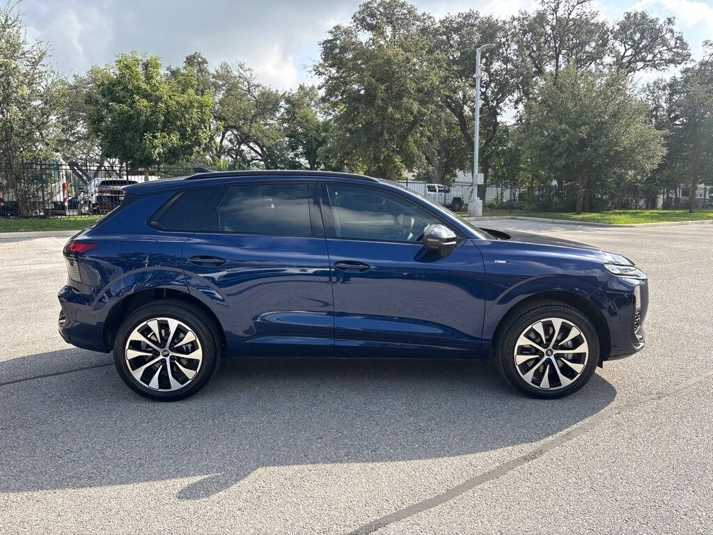 New 2026 Audi Q3 S Line SUV