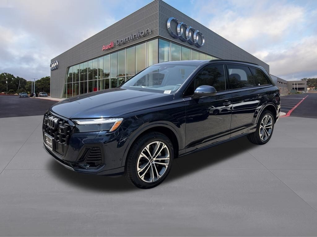 New 2026 Audi Q7 45 Premium SUV