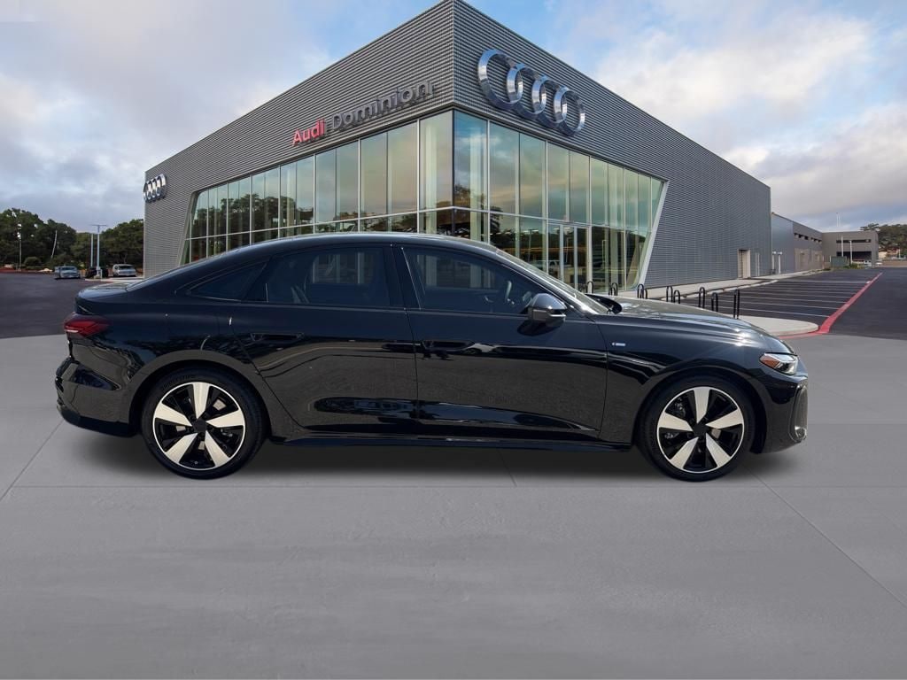 New 2026 Audi A5 Premium Plus Hatchback