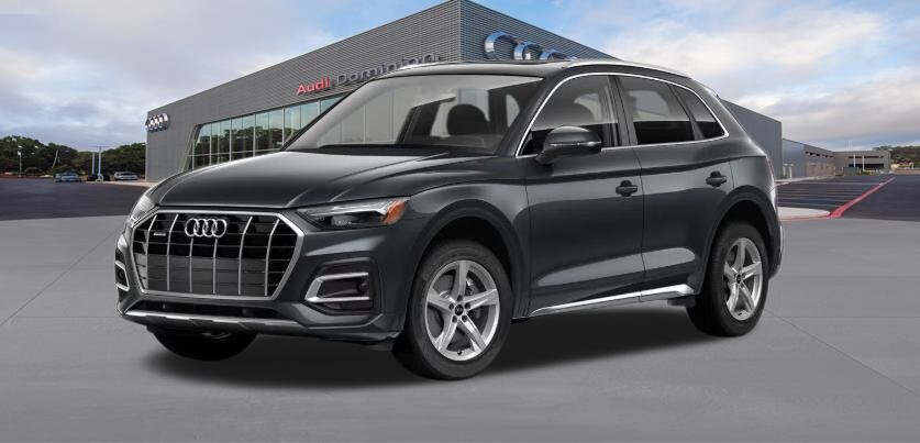 2023 Audi Q5 Premium Plus