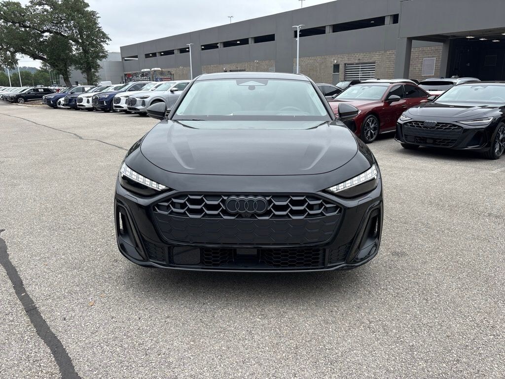 New 2026 Audi A5 Premium Plus Hatchback