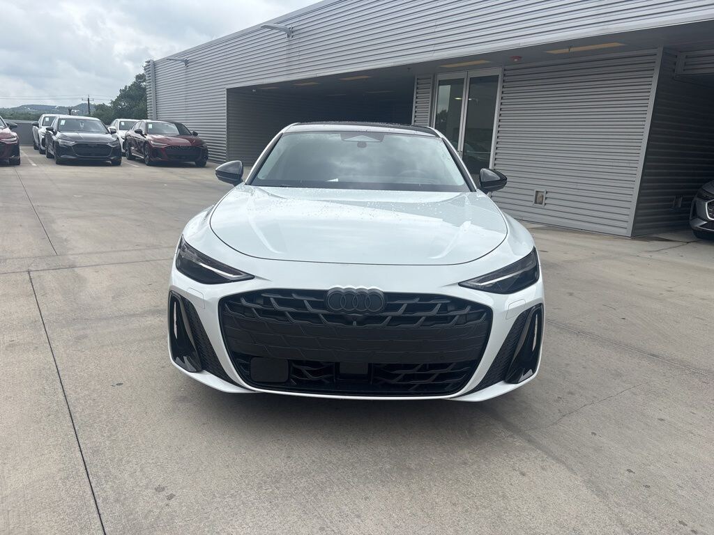 New 2026 Audi A6 Premium Plus Sedan