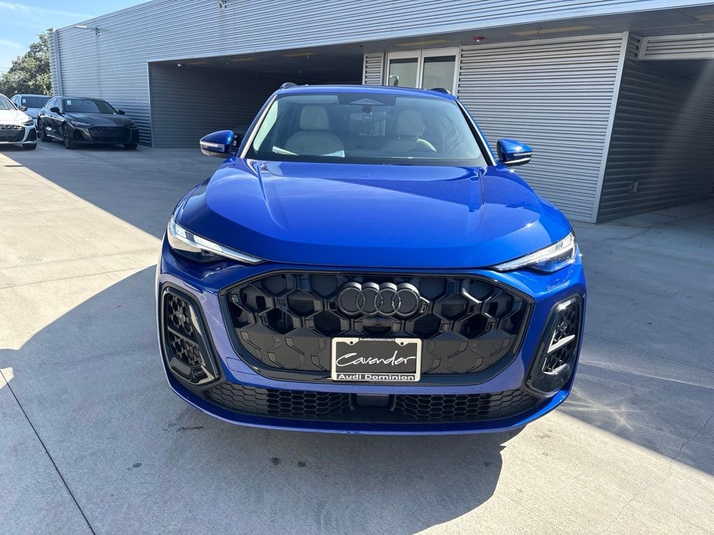 New 2026 Audi Q5 Premium SUV