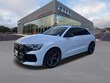  Audi RS Q8 Performance