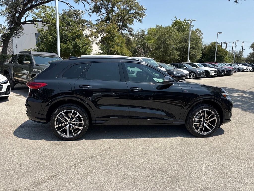 New 2026 Audi Q5 2.0T Premium Plus SUV