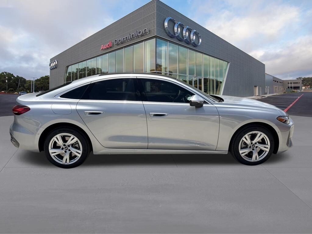 New 2026 Audi A5 Premium Plus Hatchback