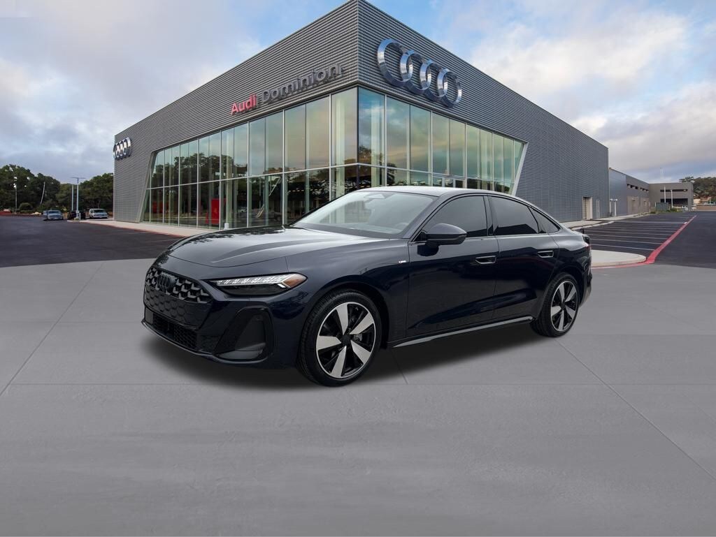 New 2026 Audi A5 Premium Plus Hatchback