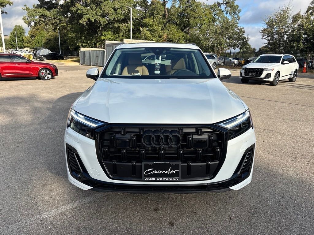 New 2026 Audi Q7 45 Premium Plus SUV
