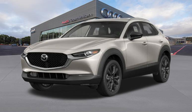2024 Mazda CX-30