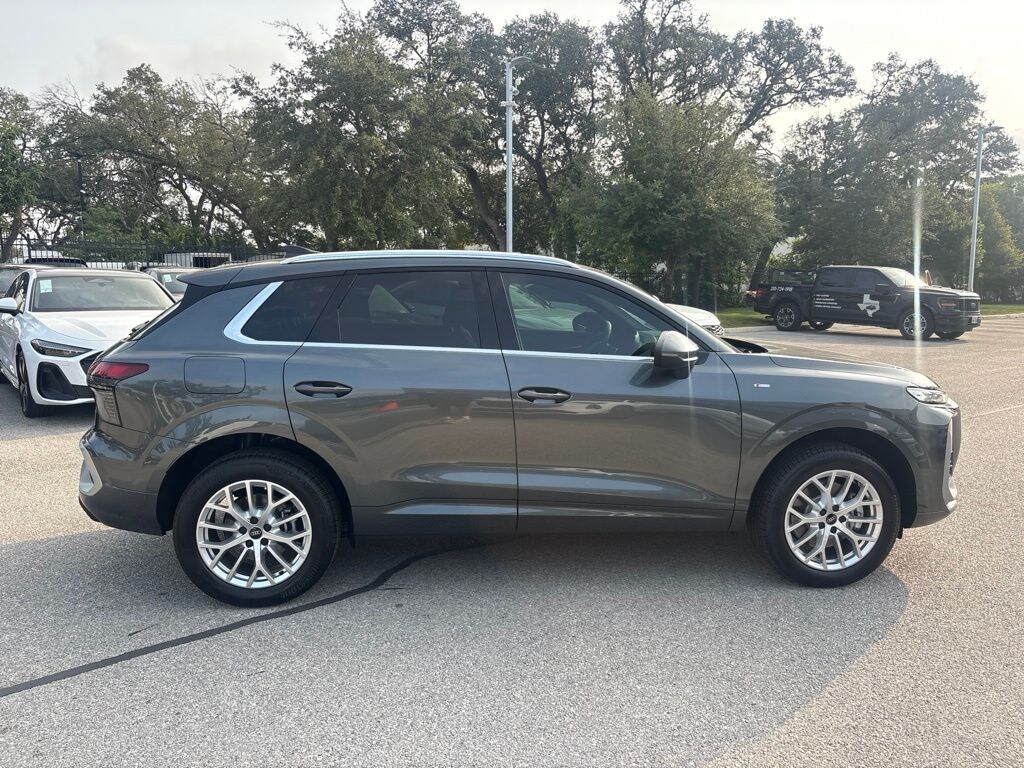 New 2026 Audi Q3 S Line SUV