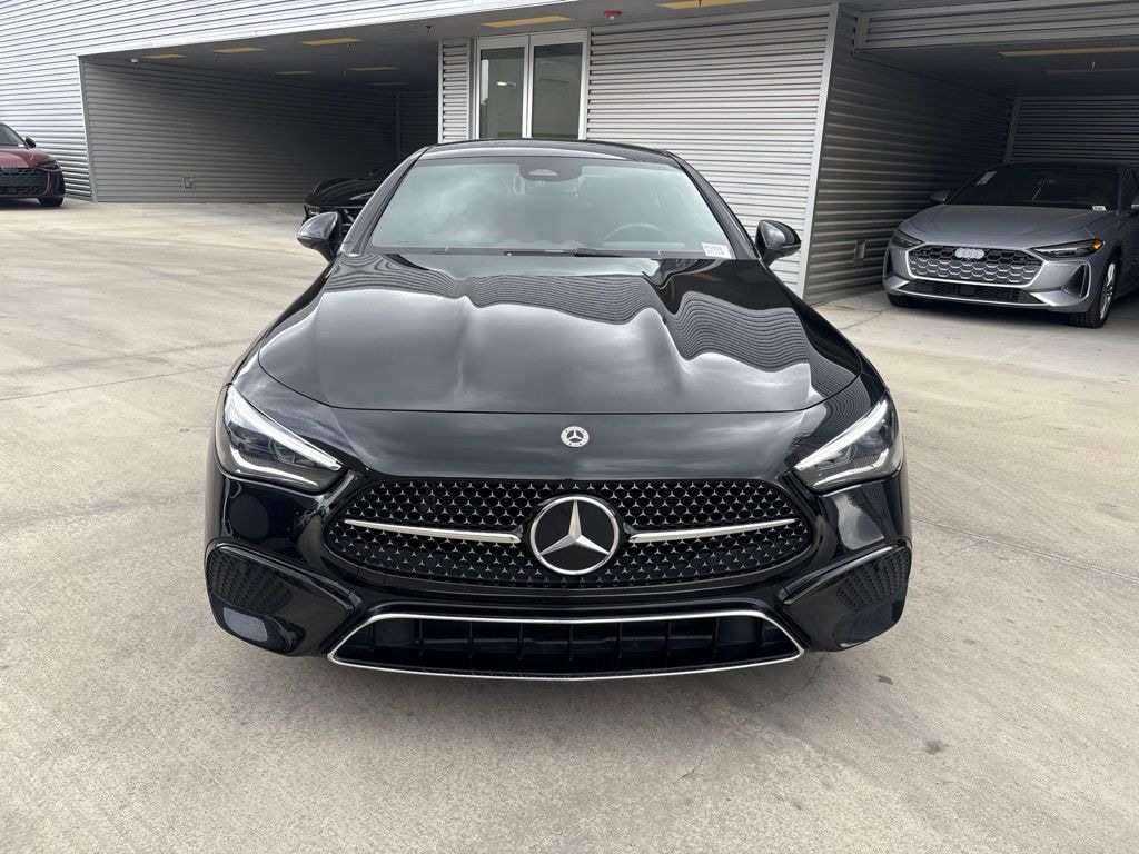 Used 2024 Mercedes-Benz CLE CLE 300 Coupe