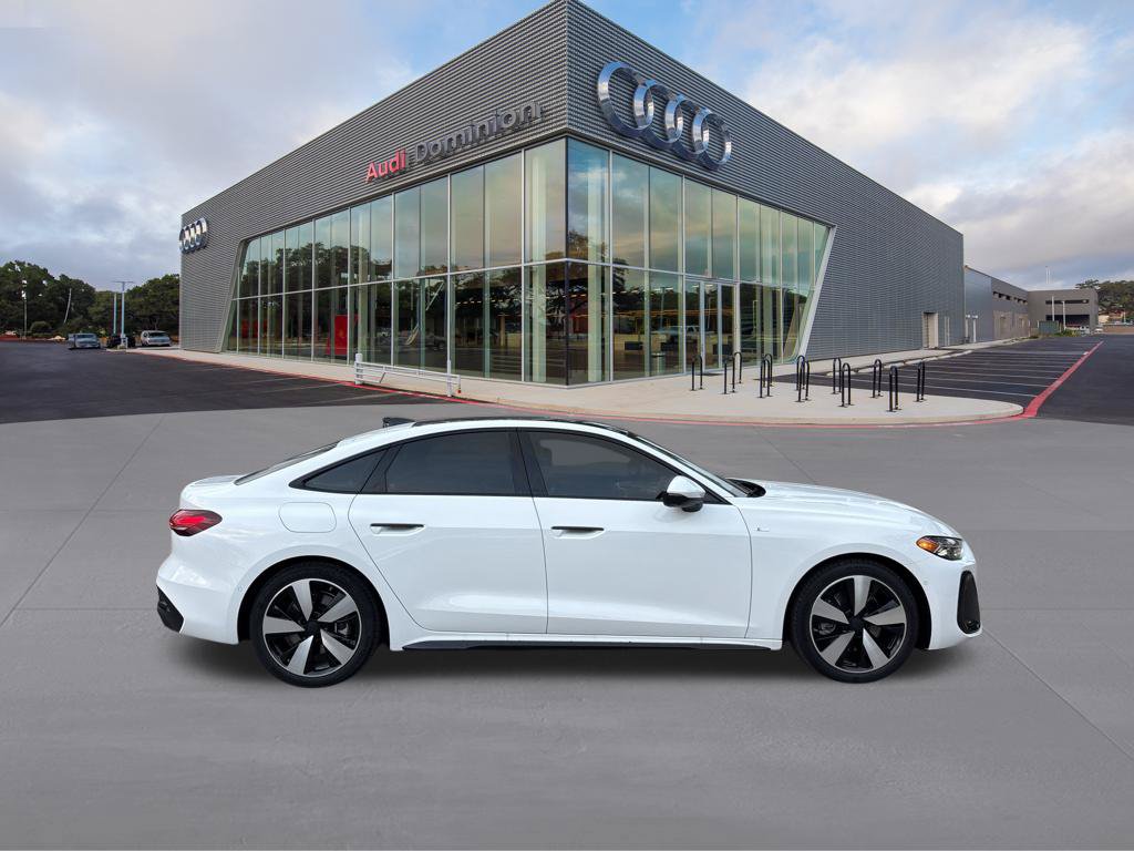 New 2026 Audi A5 Premium Plus Hatchback
