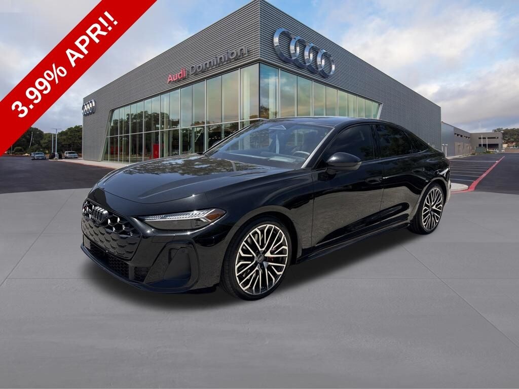 New 2026 Audi S5 3.0T Premium Plus Hatchback