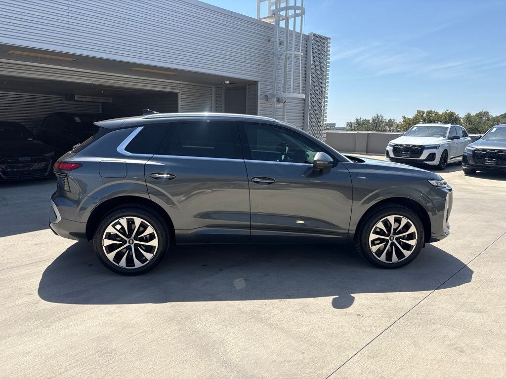 Certified 2026 Audi Q3 S Line SUV
