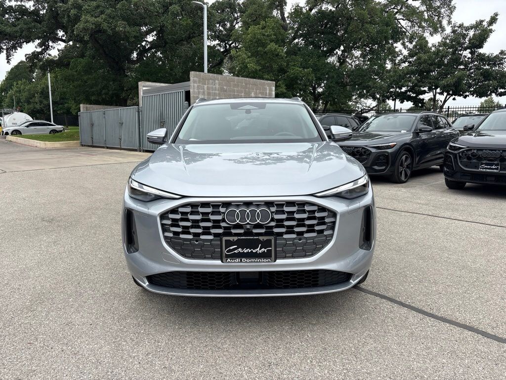 New 2026 Audi Q5 Premium SUV