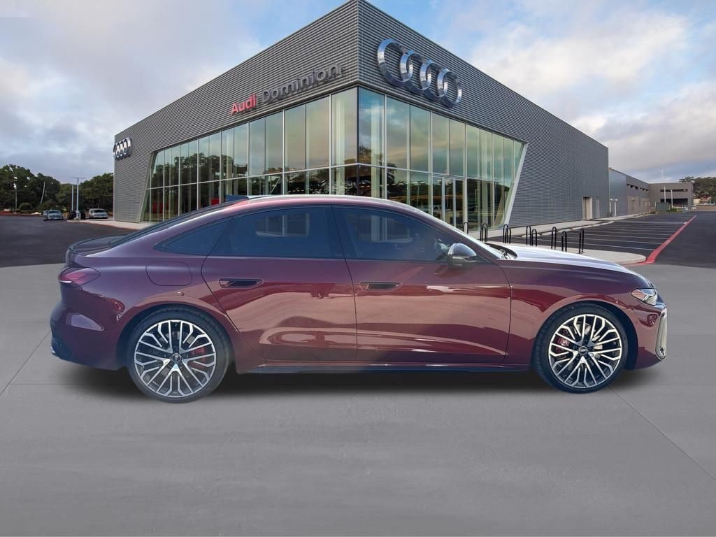 New 2026 Audi S5 3.0T Premium Plus Hatchback