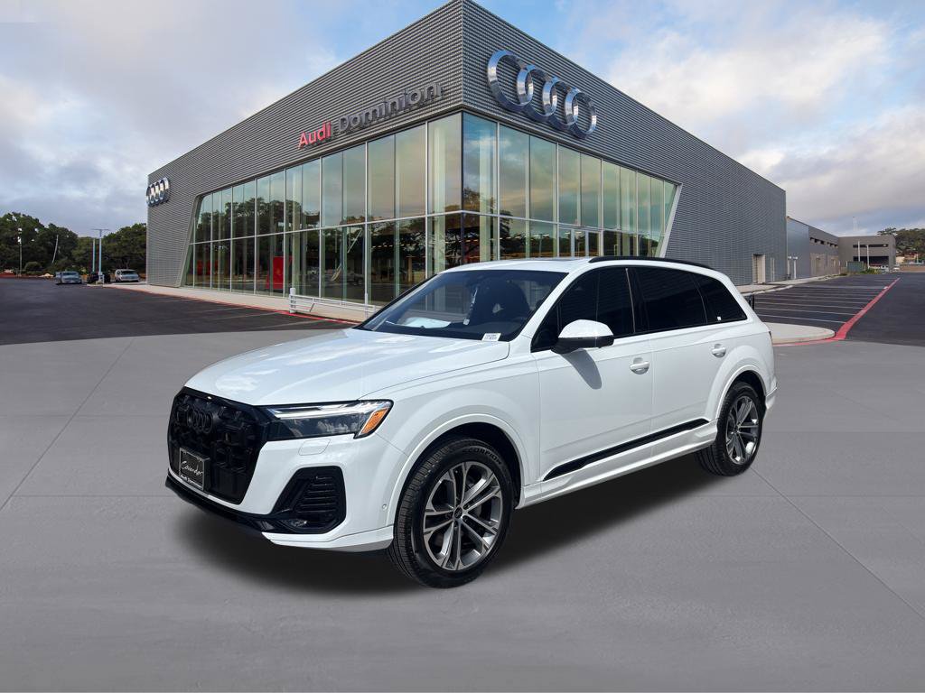 New 2026 Audi Q7 45 Premium SUV