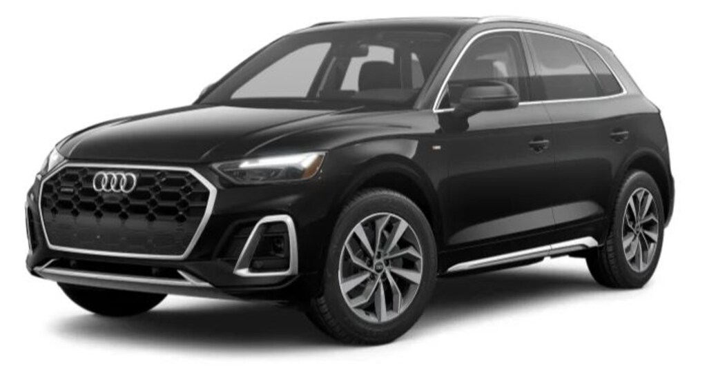Used 2023 Audi Q5 45 S Line Premium Plus SUV