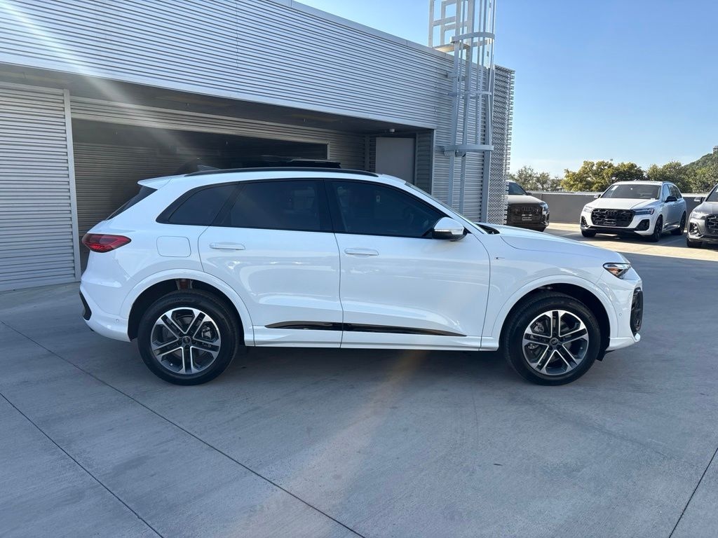 New 2026 Audi Q5 Premium SUV