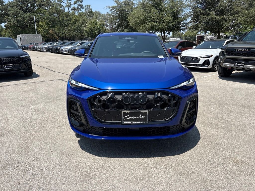 New 2026 Audi Q5 Premium SUV