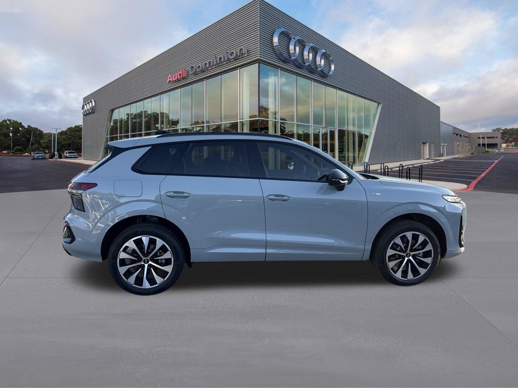 New 2026 Audi Q3 S Line SUV