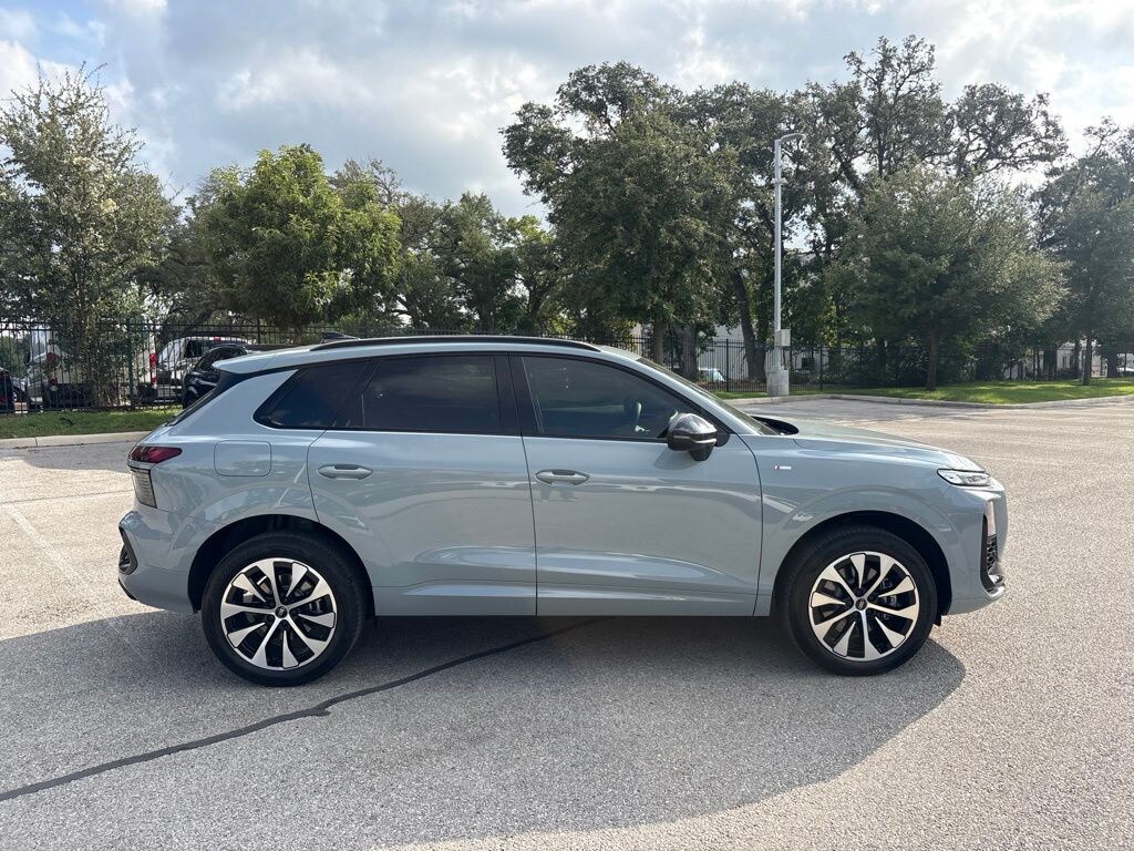 New 2026 Audi Q3 S Line SUV