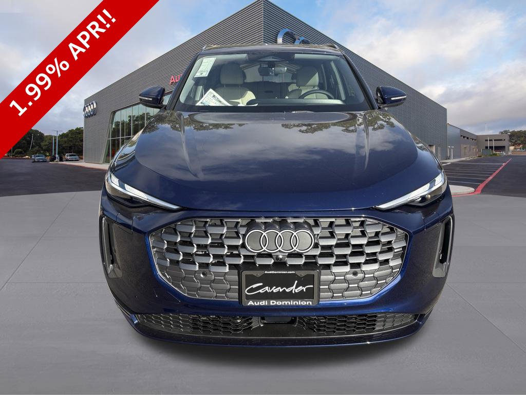 New 2026 Audi Q5 Premium SUV
